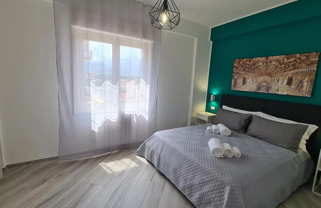 Alberira Apartments-1