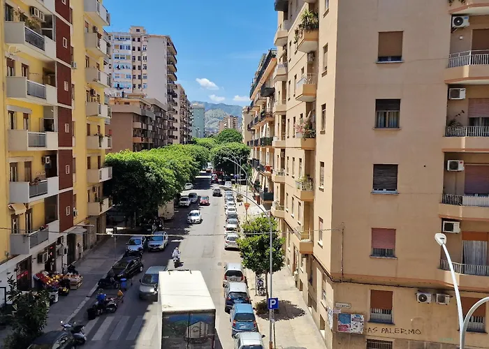 La Casa Di Naele