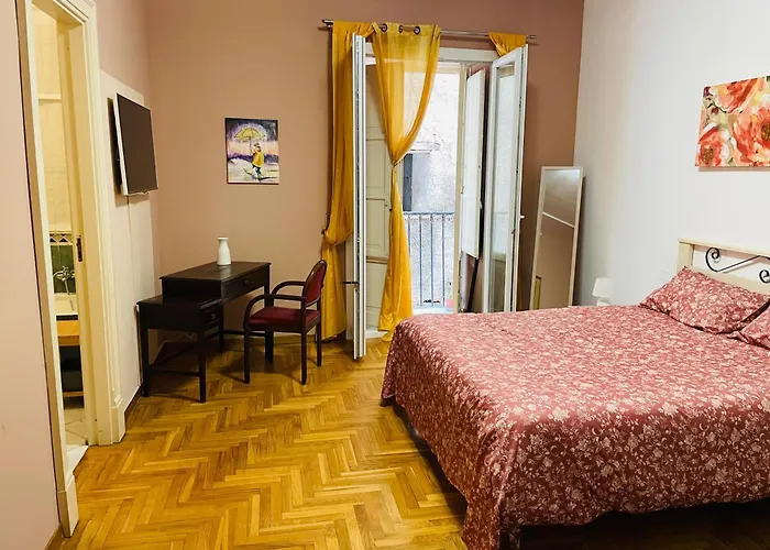 La Casa Di Tati Centro
