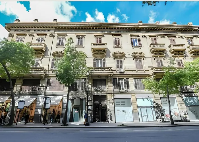 ROME 118 intero appartamento